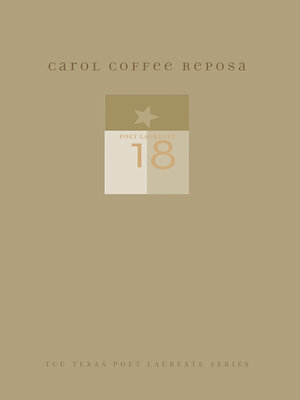 cover image of Carol Coffee Reposa